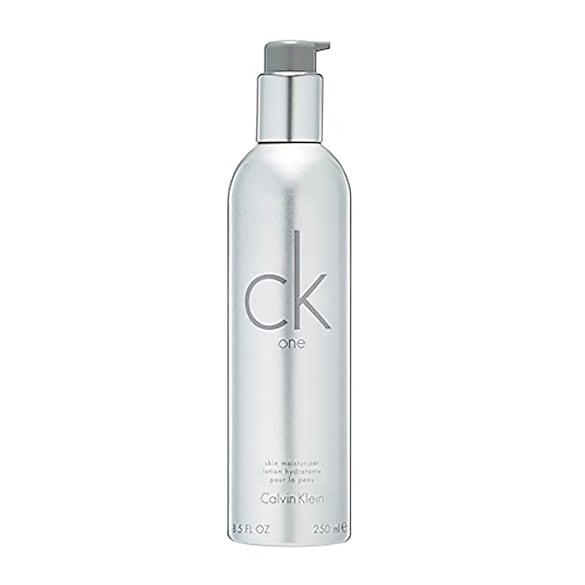 Lotion Hydratante pour la peau, Calvin Klein